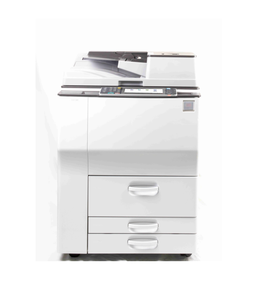 理光MP 6502 7502 8002 9002 6503 7503 8003 9003的数字二手打印机翻新和再制造复印机 - Product Image 4