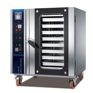 Nuevo Horno de Secado Automático Comercial con Calefacción Eléctrica para Procesamiento de Alimentos con 1 Año de Garantía 110-240V - Product Image 3