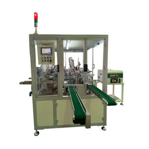 Equipo de Ensamblaje de Cerraduras Automatizadas Duradero DaZhan con Verificación de Calidad Integrada e Instalación In Situ por Especialistas Técnicos 1 - Product Image 2