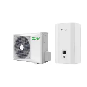 Inverter warmepumpe SPA R32 Air Water Heat Pump Heater Supplier with Competitive Price
