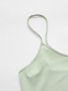 Vestaglia e abito in viscosa di bambù abbigliamento da casa per le donne camicia da notte Casual da notte Cami da notte abbigliamento da salotto Set da due pezzi - Product Image 2