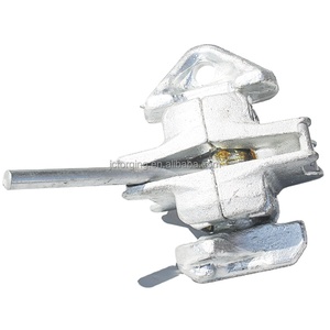 Attaches de conteneur de serrure de torsion de serrure de torsion de conteneur de remorque de serrure de torsion - Product Image 4