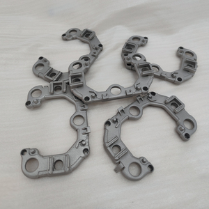 Service d'impression 3D SLM de précision sur mesure, pièces métalliques industrielles en acier inoxydable et alliage d'aluminium, prototypage rapide, usinage - Product Image 6