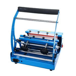 Machine de presse à chaud OEM 20 Oz 30 Oz, équipement d'impression par sublimation de tasses à chauffage électrique - Product Image 3