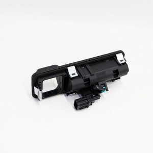 Poignée de hayon d'origine 81260C5010 noire pour Kia Sorento 2015-2019, pièce de rechange - Product Image 3