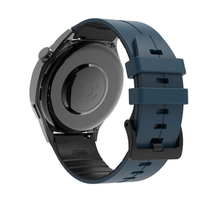 Correa de Reloj de 20 mm 22 mm para <span class=keywords><strong>Huawei</strong></span> <span class=keywords><strong>Watch</strong></span> GT5 GT5 <span class=keywords><strong>Pro</strong></span> 46 mm, Correa de Silicona para <span class=keywords><strong>Huawei</strong></span> GT5 GT4/<span class=keywords><strong>GT3</strong></span>/GT2 <span class=keywords><strong>Pro</strong></span> - Product Image 6