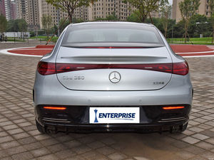 Per <span class=keywords><strong>Mercedes</strong></span>-EQE 350: Cruise Control Automatico ACC, 292 CV, Autonomia Estesa 717 km, Sospensioni Anteriori a Doppio Braccio Oscillante, Nuova Energia - Product Image 6