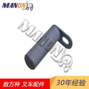 พินลิงค์พวงมาลัย Jungheinrich รุ่น 51177757 สำหรับรถยกทั่วไป บริการหลังการขาย - Product Image 2