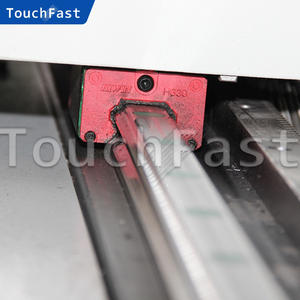 Máquina de Corte por Láser de Fibra Touchfast de 1500 W, Cortadora Láser <span class=keywords><strong>Hongniu</strong></span> - Product Image 4