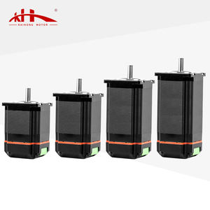 Kaihong خطوط متكاملة بحلقة مغلقة مغلقة Encoder بمحرك Nema23 من خلال دعم الاتصال RS485 - Product Image 3