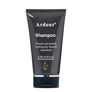 Argan Oil <b>Shampoo</b> and Conditioner for Damaged Hair Home Use Repairing Moisturizing Anti-Frizz <b>Shampoo</b> Set - Product Image 6