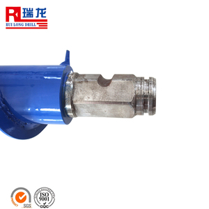 50mm hex28 מקדחת מוט - Product Image 4