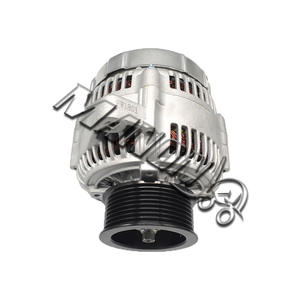 Ensemble générateur KOMATSU 23100-50K15, générateur diesel pour pièces de chariot élévateur, composants de moteur en alliage d'aluminium - Product Image 1