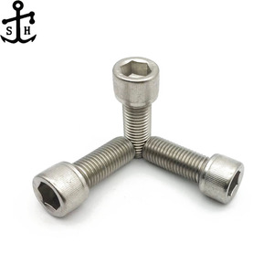 QUARKZMAN 20Pcs 1/4-20 X 1-1/2" Bulloni A Testa Esagonale - Foto 7