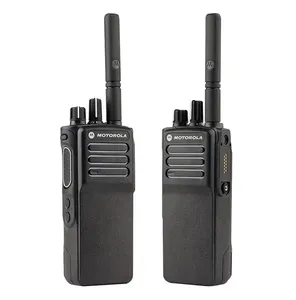 Radio numérique DGP5050e AES256 LA VHF avec portée de 5 km – Produit haute performance - Product Image 6