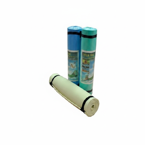 เสื่อแคมป์ปิ้งขนาด 180x50x0.5 ซม. สำหรับการผจญภัยกลางแจ้ง! - Product Image 2