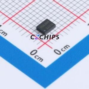 SWPM101CAEAB-50.000000 Pre-Programmed Oscillator SMD3225-4P Oscillator 50MHz 35ppm CMOS - Product Image 1