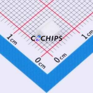 A1251-03P Housing (Wire-to-Board / Wire-to-Wire) P=1.25mm Connector 1x3P 1.25mm PicoBlade (MX 1.25) 1 - Product Image 2