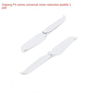 ใบพัดพลาสติกแบบปลดเร็วเสียงเบา รุ่น 9455S สำหรับโดรน <span class=keywords><strong>Phantom4</strong></span> / Phantom4A / <span class=keywords><strong>Phantom4</strong></span> <span class=keywords><strong>Pro</strong></span> / <span class=keywords><strong>Phantom4</strong></span> <span class=keywords><strong>Pro</strong></span> V2.0 อะไหล่ทดแทน - Product Image 4