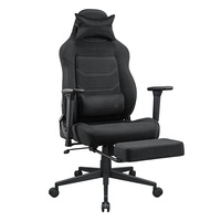 Chaises de jeu pour ordinateur en PU les mieux notées, chaise de travail en apesanteur, chaise de salon de coiffure, chaise de jeu ergonomique Oyuncu Koltuu