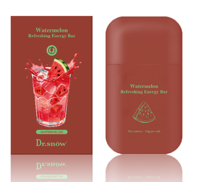 Inhalador Nasal de Aceite Esencial de Menta, Refrescante, Calmante, Estimulante, 3.6g/ml, Uso Universal, Muestra al por Mayor Disponible - Product Image 5