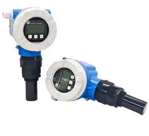 High Accuracy Endress+Hauser E+H Orginal FMU40/41/42/43/44 FMU40-ANG2A4 FMU40-ANB2A4 FMU40-ANB2A2 FMU90-R11CA111AA1A - Product Image 2