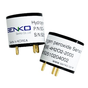 Senko CIO2ทางเคมีไฟฟ้าของแท้ SO2 H2O2 CO2 O2เซ็นเซอร์ VOC - Product Image 2
