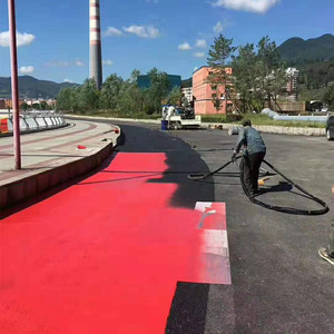 Revestimiento Impermeable <span class=keywords><strong>de</strong></span> Poliurea Líquida <span class=keywords><strong>de</strong></span> Alta Resistencia para Pistas <span class=keywords><strong>de</strong></span> Atletismo, Muebles y Pintura para Barcos, Venta Directa <span class=keywords><strong>de</strong></span> Fábrica - Product Image 5