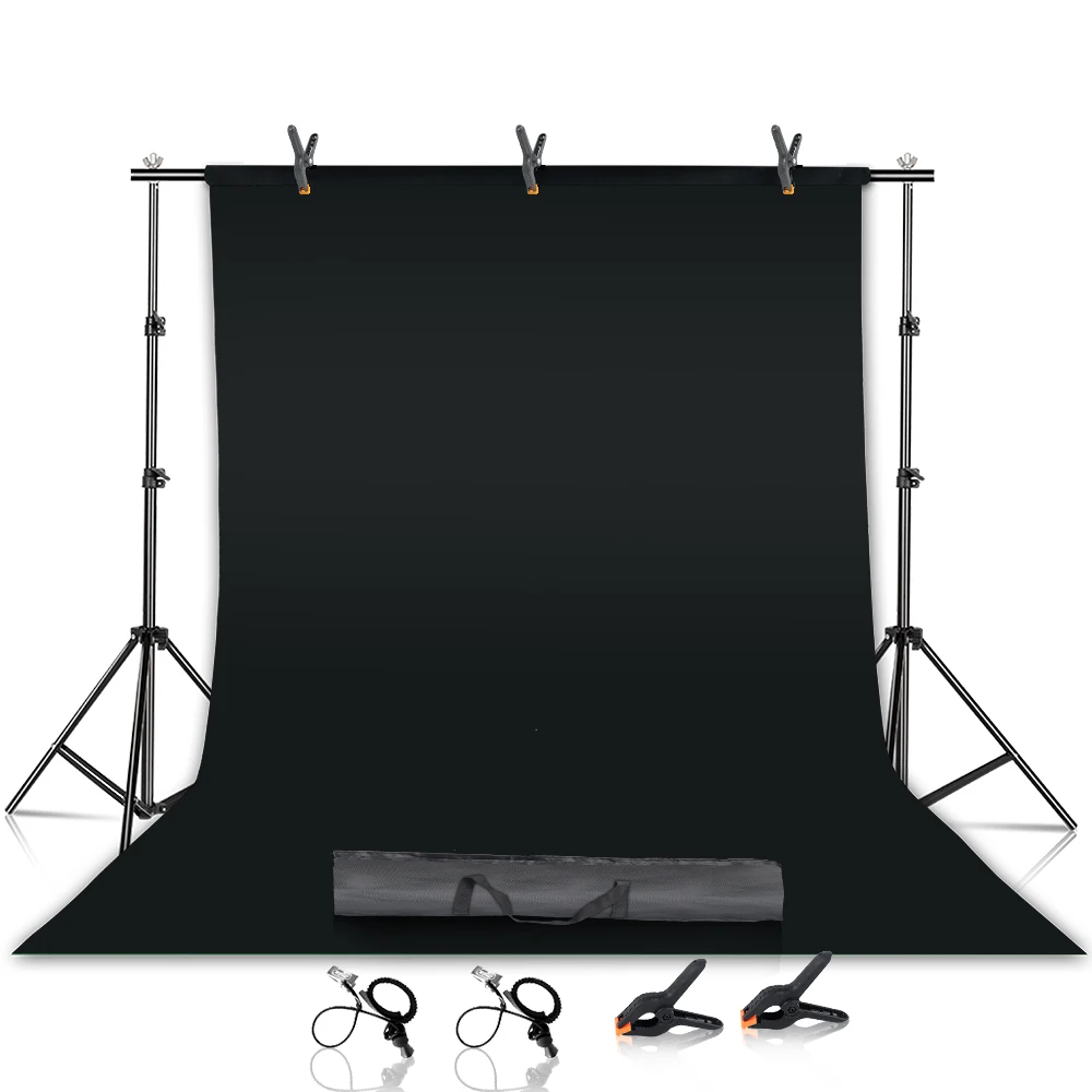 Ajouter du tissu noir