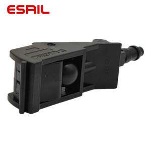 Ugello Spruzzatore Lavavetri 6E0955985A 6E0955985B 3B0955985C 6E0955985 109764 per VW Passat B5 <span class=keywords><strong>Polo</strong></span> <span class=keywords><strong>6N2</strong></span> 9N Touareg 7L T5 - Product Image 4
