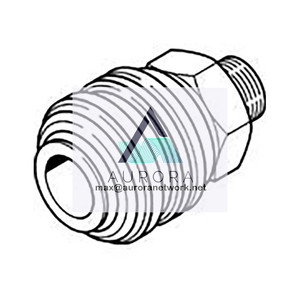 Accesorios de válvula neumática electrónica de alta calidad,/8-A, con buen precio - Product Image 1