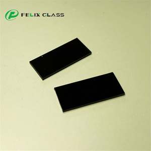 ฟิลเตอร์กระจกออพติคอล Nd แบบ Neutral Density B270 ขนาด 100 และ 150 มม. รูปทรงสี่เหลี่ยมจัตุรัส ความหนา 300 นาโนเมตร ยี่ห้อ FELIX สำหรับกล้องหรืออุปกรณ์ตรวจสอบ (OEM) - Product Image 1