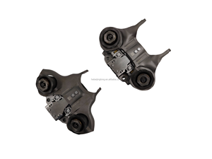 Fourchette de changement de vitesse de transmission JT LUK 6DCT250 DPS6 602000800 pour <span class=keywords><strong>Ford</strong></span> Focus Fiesta Ecosport 6DCT250 Embrayage 602000800 - Product Image 5