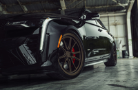 Jantes forgées de 18, 19, 20, 21, 22, 24 pouces pour Cadillac Ct5 Ct4 Ct6 Xt5 Xt6 Xt4 ESCALADE Ats-l Xts Cts Sls Srx Devill benz Amg GLB45