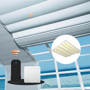 Moteur tubulaire POYAL à faible vitesse et couple élevé, avec limiteur mécanique précis, pour portes <span class=keywords><strong>de</strong></span> <span class=keywords><strong>garage</strong></span> et volets roulants électriques - Product Image 6