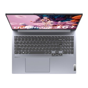 <span class=keywords><strong>Lenovo</strong></span> <span class=keywords><strong>ThinkBook</strong></span> 16 + Core 2024 modelo portátil de 16 pulgadas delgado y ligero con pantalla grande - Product Image 2