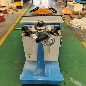 מחיר המפעל צינור צינור סיבוב ספירלה המרפק מכונת מתכת גיליון מכונת מכונת המרפק - Product Image 6