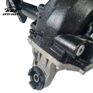 41110-60821 41110-6A171 41110-60820 Vente en gros d'ensembles de différentiel avant pour Toyota Land Cruiser - Product Image 5