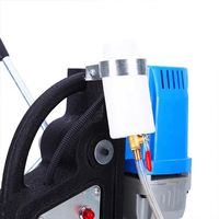 STEELTREKS Outils électriques, Perceuses électriques, Nouveauté en gros d'usine, Perceuse magnétique pour machine de forage à noyau