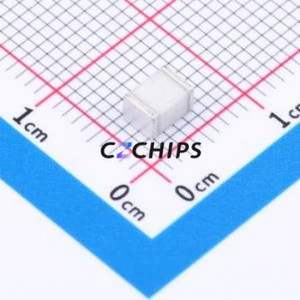 Tubo de descarga de gas de transistor (GDT) nuevo y original, venta completa de chips de componentes electrónicos y servicio BOM - Product Image 2