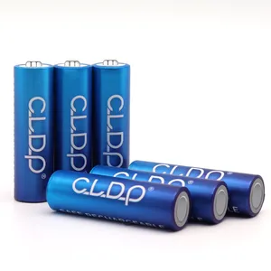 相机镍氢安全充电Chilwee CLDP锌镍电池AA AAA 1.6V2500mwh恒压输出USB Type-C充电电池