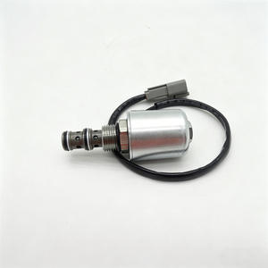 Conjunto de Válvula Solenoide 209-60-77290 Compatible con PC1250-7 PC1250-8 PC1250-8R - Product Image 2