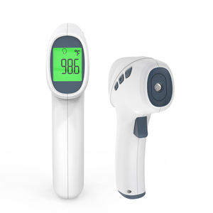 Finicare termômetros de uso doméstico, adulto sem contato com corpo clínico sem contato ir forno sem contato - Product Image 5