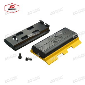 แผ่นยางรองตีนตะขาบขนาด 300 มม. สำหรับเครื่องกัดถนนวิร์ตเกน รุ่น W2000 - Product Image 5