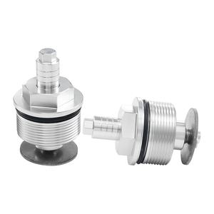 Accesorios de la motocicleta de la precarga tenedor tapa para HONDA NX250 <span class=keywords><strong>AX</strong></span>-18 MD218 CRF230 2008-2009 518450-KW3-003 - Product Image 3