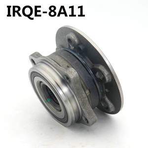 Ensemble moyeu et roulement Irqe A1663340206 pour roue avant Mercedes Benz W166 - Product Image 4