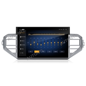 Navihua 14.6" Screen Android Car Radio Stereo Multimedia GPS Navigation Audio Carplay Player for Toyota Tundra Sequoia 2020 2024 - Product Image 2