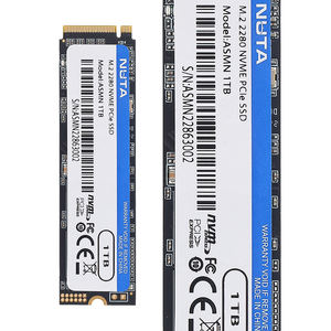 Componenti originali <span class=keywords><strong>M</strong></span>.<span class=keywords><strong>2</strong></span> Nvme Ssd 1tb Hard Disk interno ssd 1tb <span class=keywords><strong>m</strong></span>.<span class=keywords><strong>2</strong></span> nvme Ssd per Laptop Desktop - Product Image 1
