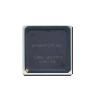 MPC866TCVR100A MPC866PVR133A MPC866PCZP100A MPC866PZP100A Soporte para Cotización de BOM Integrado BGA