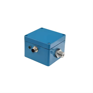 Medidor de Flujo Electromagnético Mini de Diseño Personalizado, Cuadrado, con Salida de Pulso Magnético Micro - Product Image 4